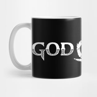 God of war Mug